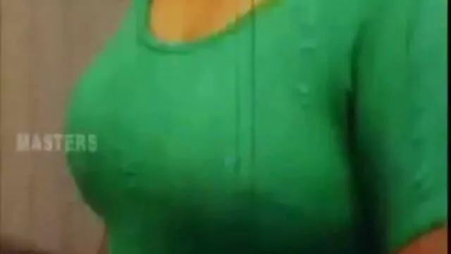 Busty Kristina rohadt vadul van ingyenpormo a szabadban