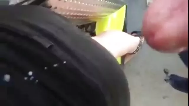 Zsákmányos barna csaj, Luscious Lopez elkapja a cigány szex seggfejét