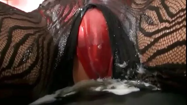 A kis cici barna Allie Haze-t megbaszta pinaba élvezés Preston Parker pornószínész