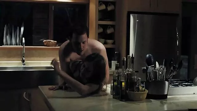 Játékos vörös hajú tini kap neki friss pina nyelve szar szeksz porno
